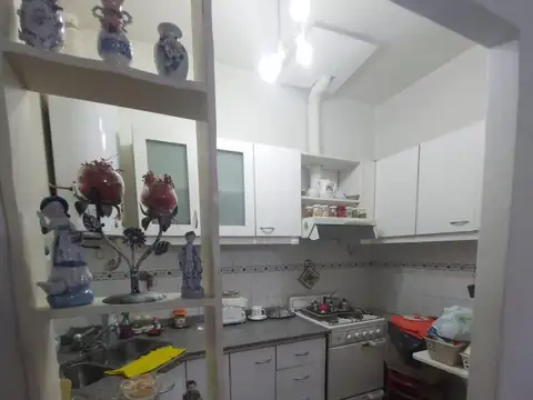 Departamento en Venta en Villa Sarmiento, USD 58.000