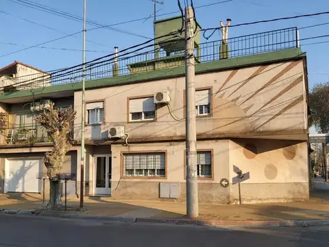 DEPARTAMENTO EN VILLA SARMIENTO. VENTA