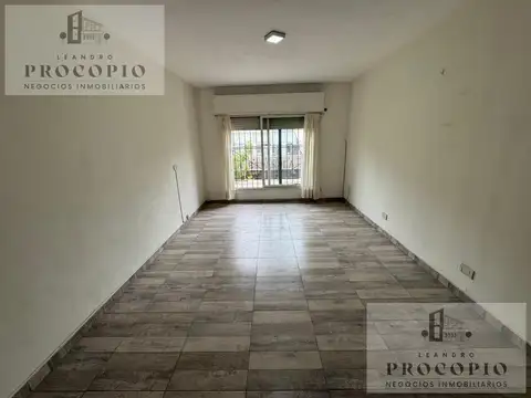 Departamento en Venta 15 años