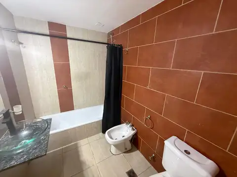 Depto Tipo Casa en Venta en Boedo, USD 83.900