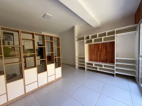 Depto Tipo Casa en Venta en Boedo, USD 82.000