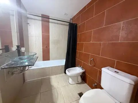 Depto Tipo Casa en Venta 14 años