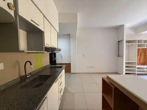 Depto Tipo Casa en Venta de Monoambiente