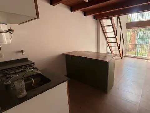 Departamento en Venta 15 años