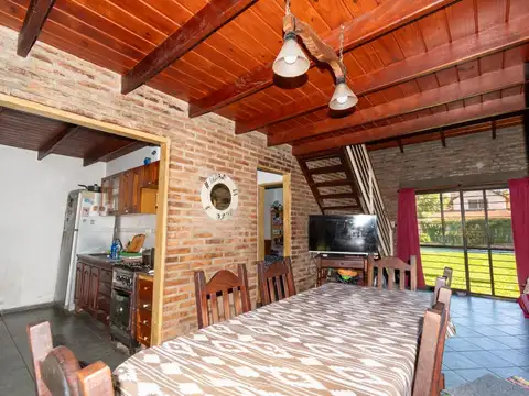 Casa en Venta 28 años