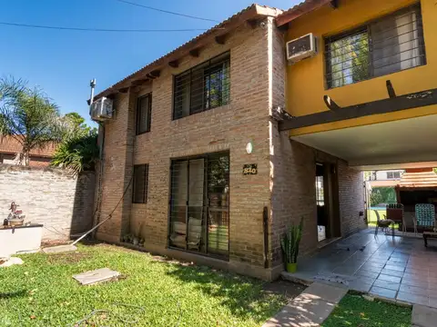 José Torre Revello 800