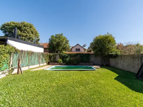 Casa en Venta en Fisherton, USD 120.000