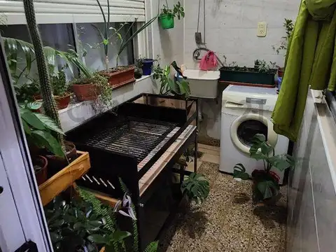 VENTA de Departamento de 2 Dormitorios en Centro de Santa Fe.