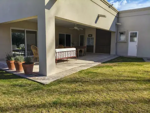 Casa en Venta en Lunlunta, USD 850.000