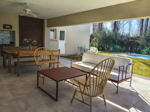 Casa en Venta 8 años