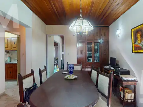 Casa en Venta 50 años