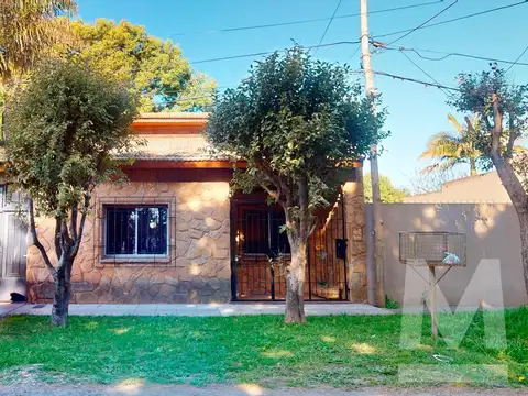 Casa de 2 Dormitorios