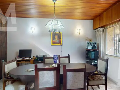 Casa en Venta en Manuel B Gonnet, USD 125.000