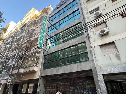 Alquiler Edificio Completo, Ideal Centro de Estudios, Barrio Norte