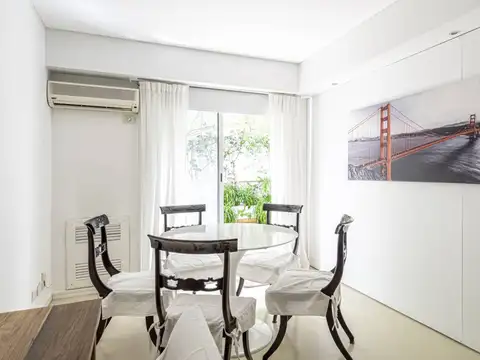 Departamento en Alquiler 80 años