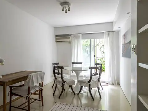 Departamento en Alquiler al Este