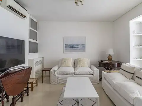 Departamento en Alquiler de 3 ambientes