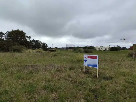 Terreno en Venta de 644,0 m2