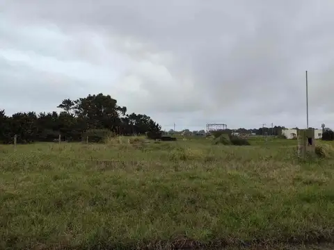 Venta Terreno 644 m2, El Marquesado, cerca al mar