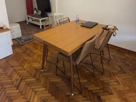 Departamento en Venta 40 años
