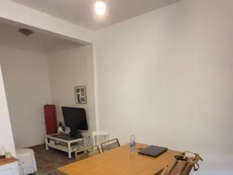 Departamento en Venta 40 años