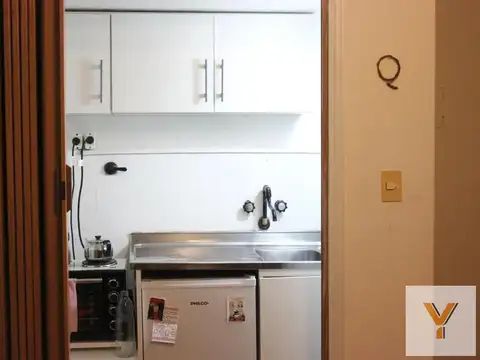 Departamento en Venta Apto profesional
