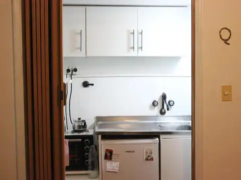 Departamento en Venta Apto profesional