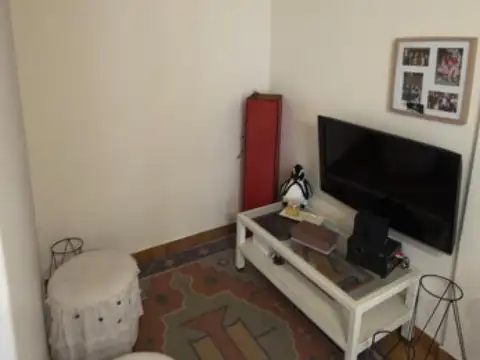 Departamento en Venta en Recoleta, USD 79.500