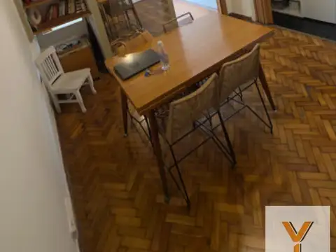 Departamento en venta - 1 Dormitorio 2 Baños - Recoleta