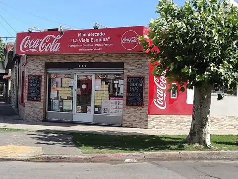 Local en Venta en Moron, Partido de Morón