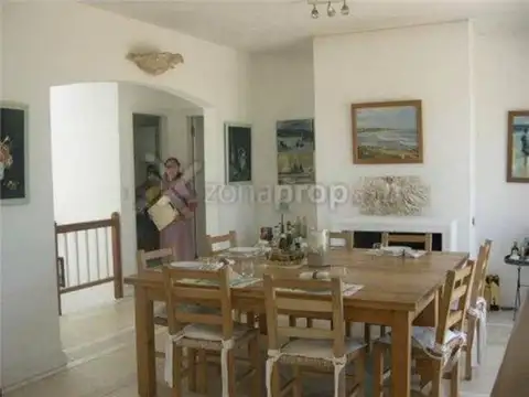 CASAS - CASA - LA BARRA