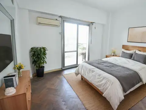 Departamento en Venta 50 años