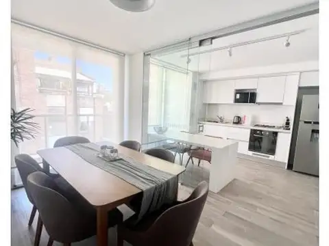 Departamento en Venta en Centro, USD 202.549