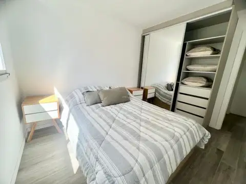 Departamento de 2 dormitorios - Balcarce 1355