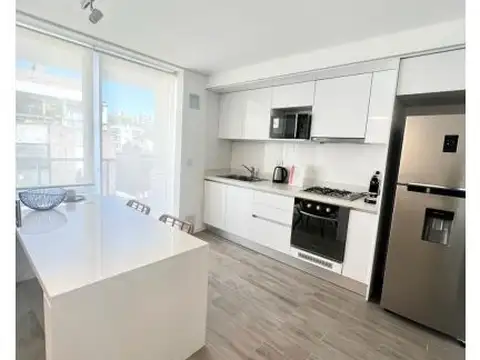 Departamento en Venta 2 años