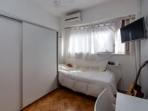 Departamento en Venta 52 años