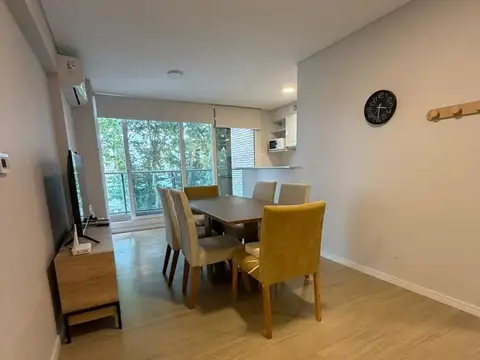Alquiler--1 Dormitorio A ESTRENAR--Vélez Sárfield 500