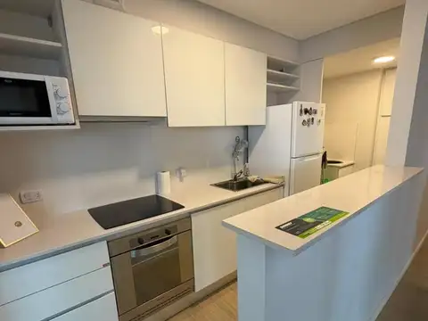 Departamento en Alquiler en Rosario, USD 700