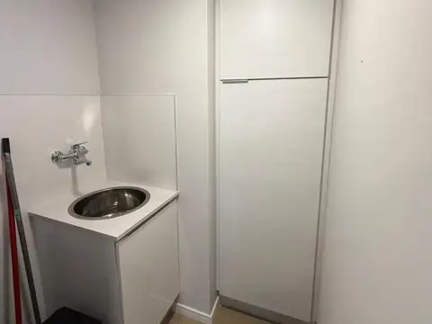 Departamento en Alquiler al Oeste