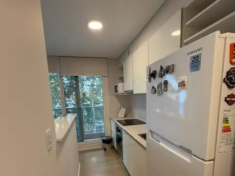 Departamento en Alquiler A Estrenar