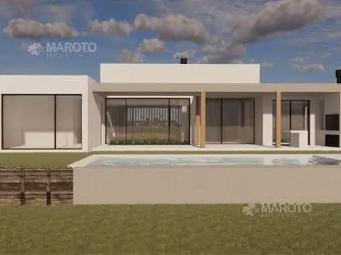 Casa en Venta  - Barrio El Naudir - MAROTO PROPIEDADES