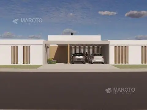 Casa en venta - El Naudir - MAROTO PROPIEDADES