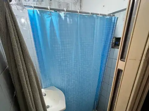 Depto Tipo Casa en Venta de 1 dormitorio