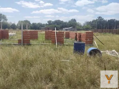 Terreno en venta - 300Mts2 - Abasto