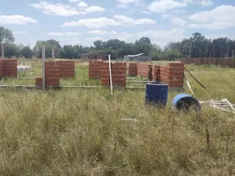 Terreno en venta - 300Mts2 - Abasto