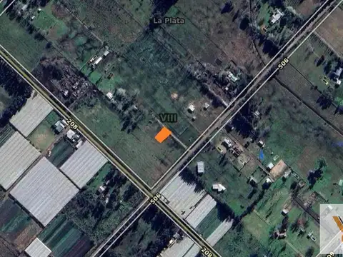 Terreno en Venta de 300,0 m2