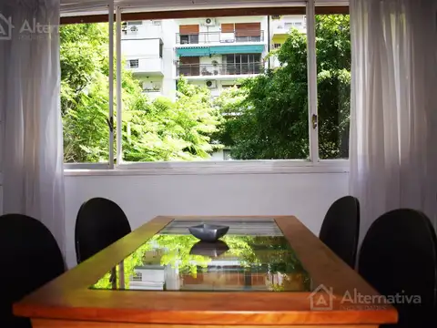 Alquiler Temporario mensual en Buenos Aires