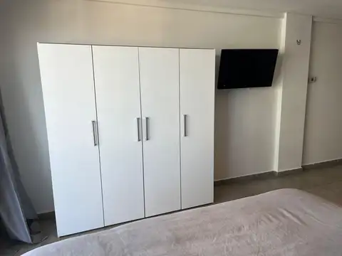 Departamento en Venta con 1 cochera