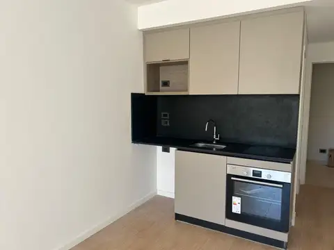Departamento en Venta A Estrenar