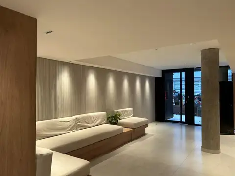 Departamento en venta de 1 ambiente en Palermo Hollywood